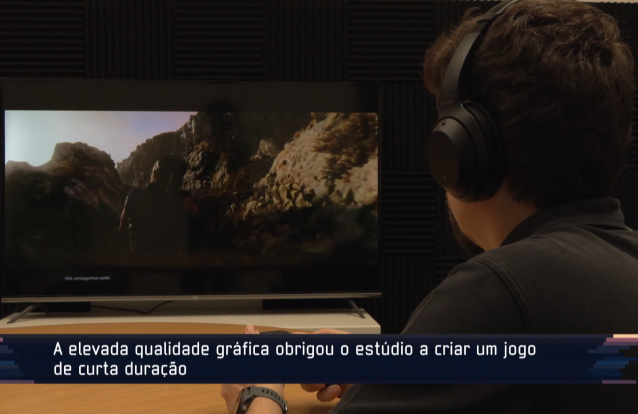 Senua's Saga: Hellblade II