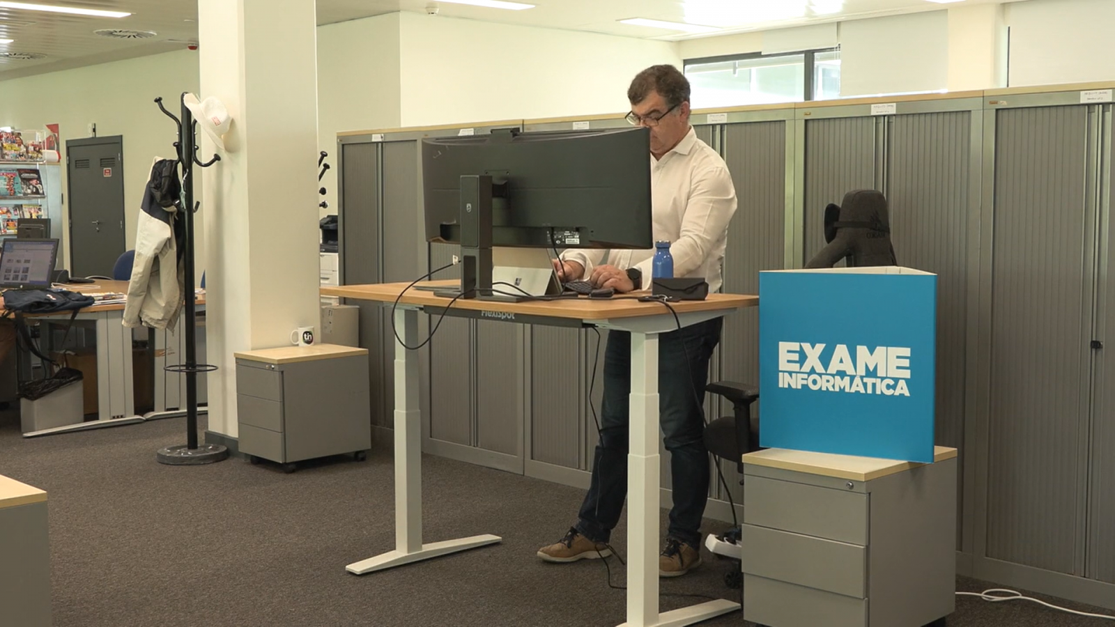 FlexiSpot E7 Pro