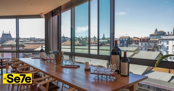 Vai um copo? 5 novos bares de vinhos para conhecer no Porto