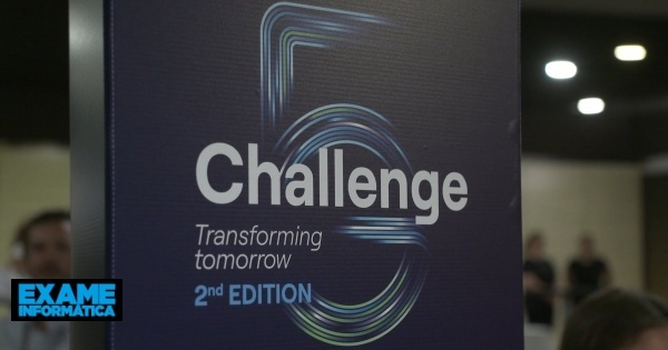 Conheça os vencedores da 2ª edição do 5G Challenge