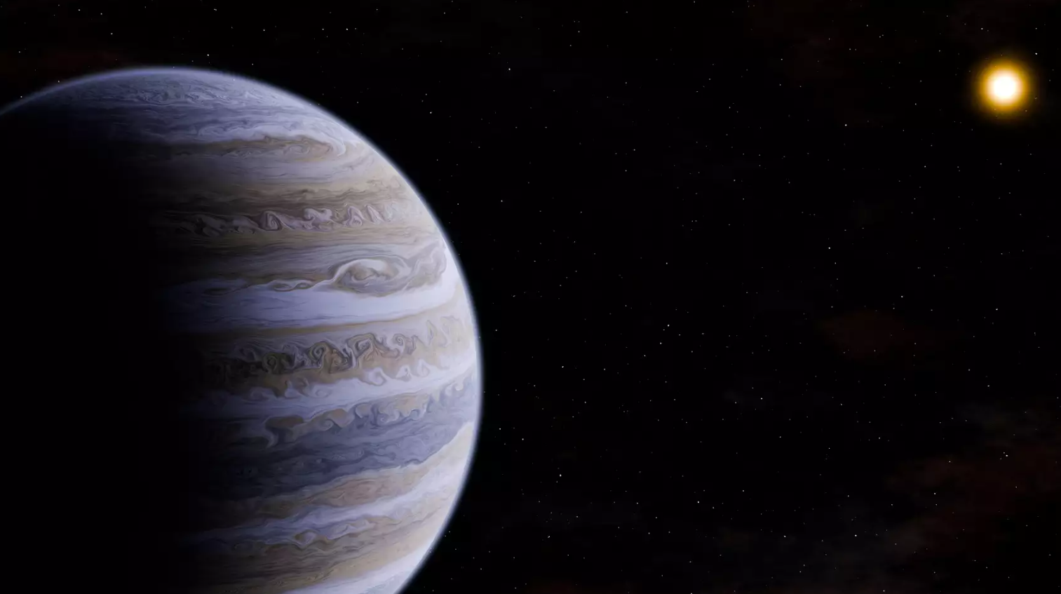 JWST exoplaneta
