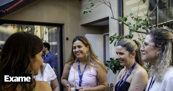 Business Connection: 2ª edição reúne líderes em evento inovador em Matosinhos