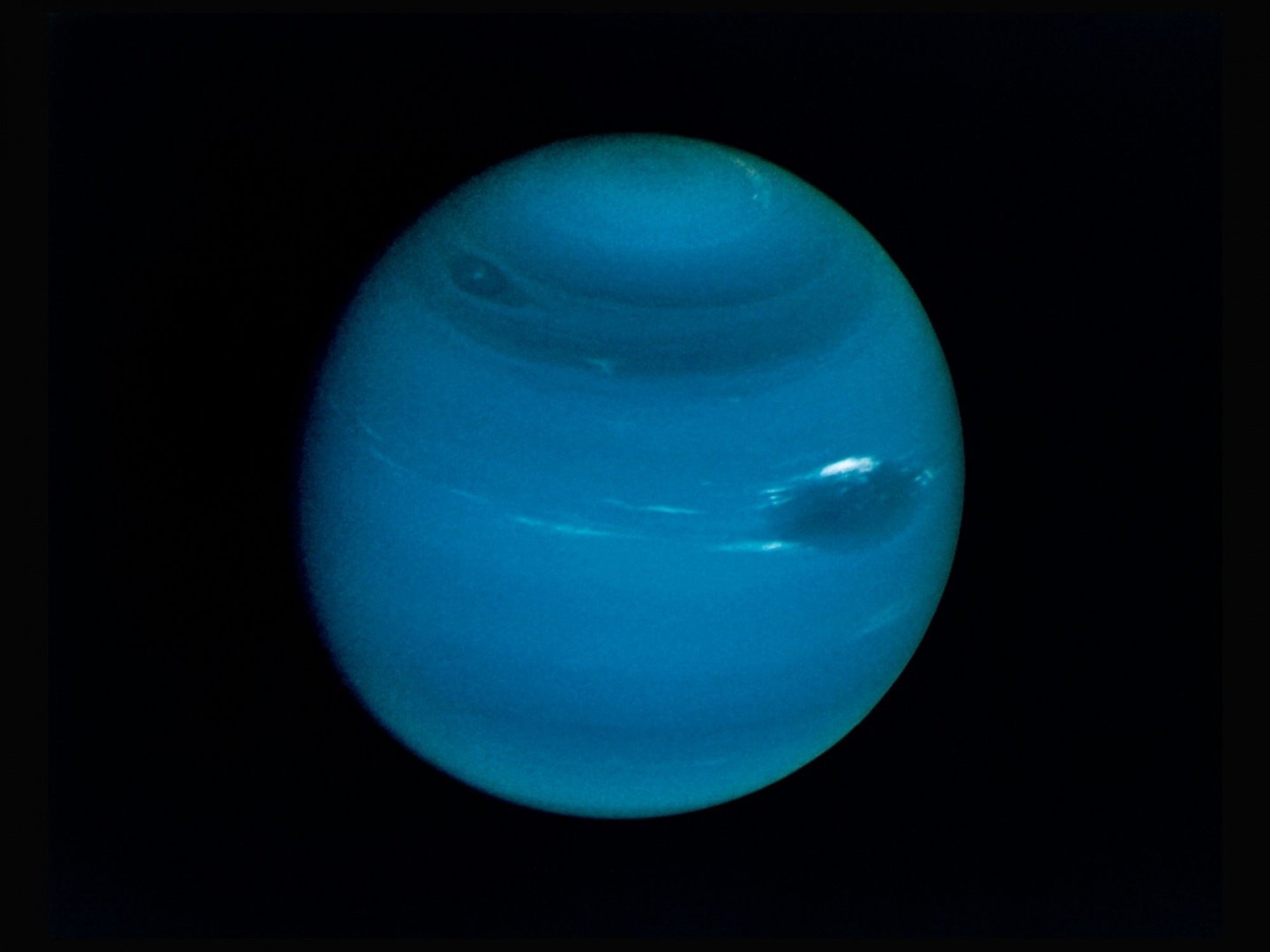 Planeta | NASA