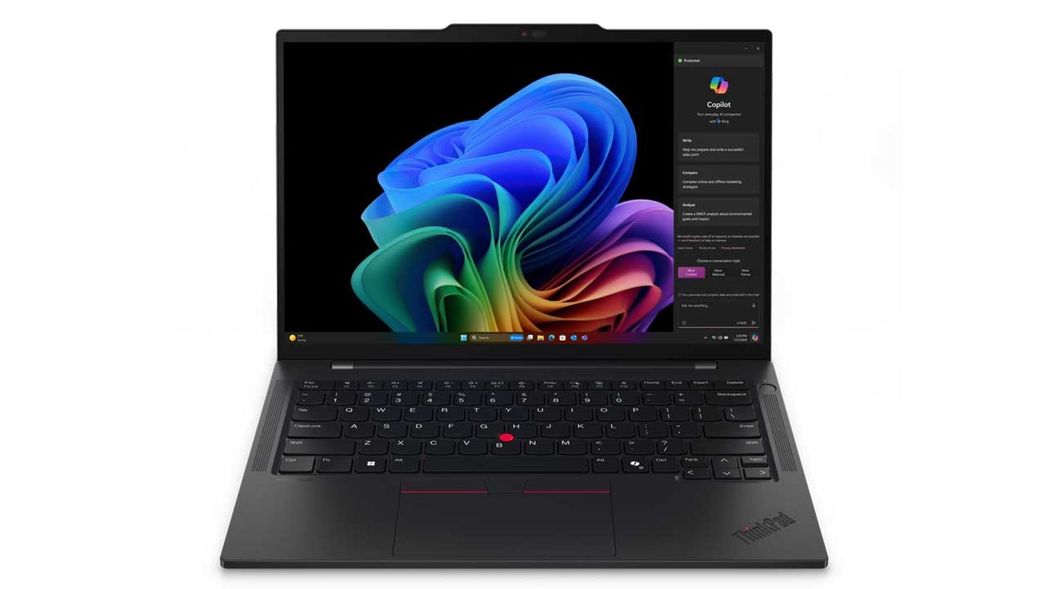 Lenovo ThinkPad T14s Gen6