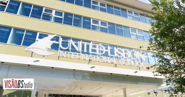 ULIS cresce e transforma-se numa das maiores escolas internacionais de Lisboa