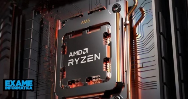 AMD quer fazer frente à Nvidia e compra ZT Systems por 4,9 mil milhões de dólares