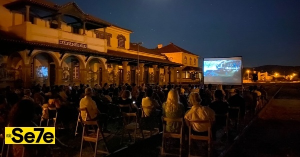 Festival Periferias: Cinema para ver ao ar livre na raia alentejana