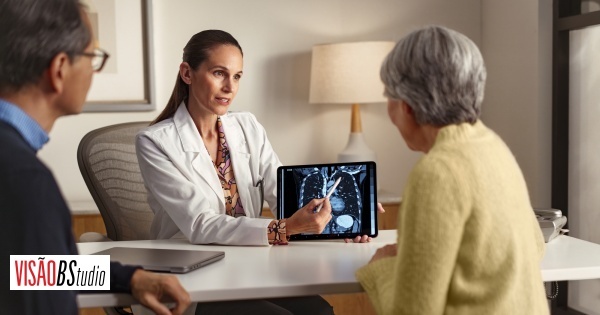 Dia Mundial do Cancro do Pulmão: o futuro para esta doença já é presente