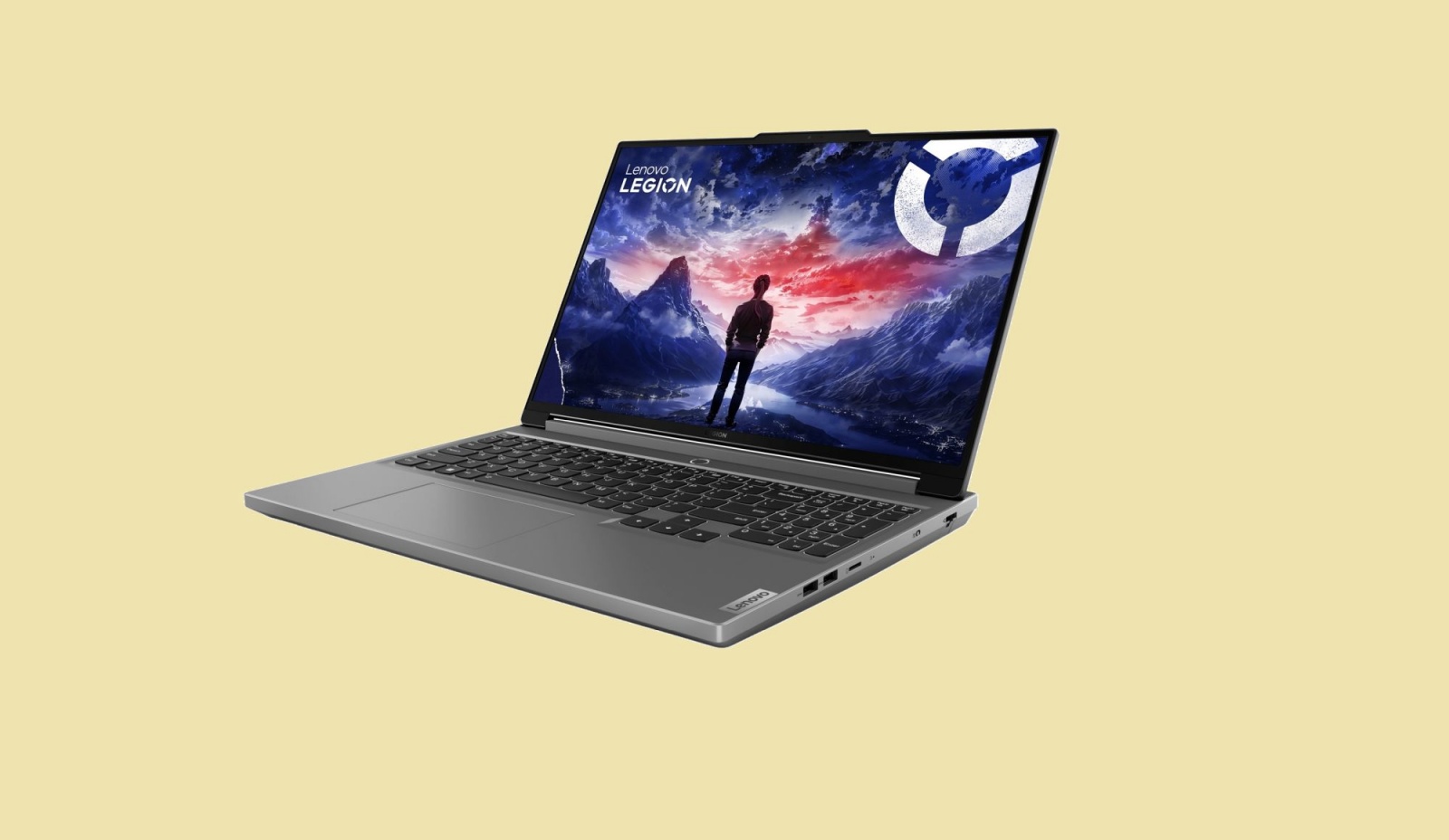 Lenovo Legion 5i 2024