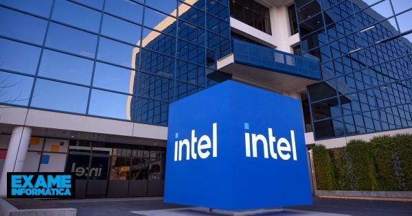 Intel regista prejuízo de 1,6 mil milhões de dólares e vai despedir mais de 15.000 funcionários