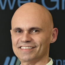 Nuno Ferro - Experis | ManPower Group