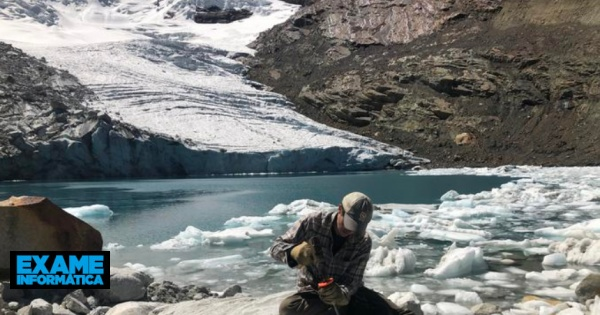 Glaciares dos Andes derretem a um ritmo preocupante e atingem nível mais baixo dos últimos 11.700 anos