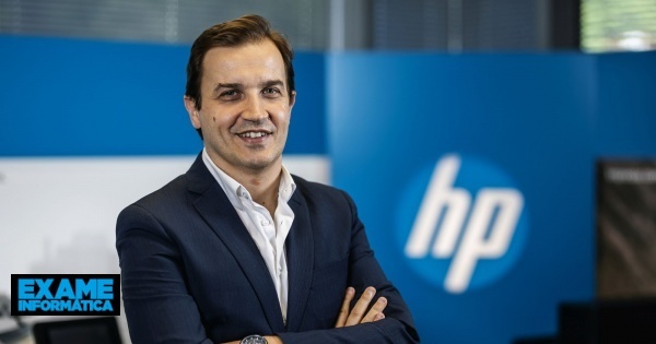 Pedro Coelho é o novo diretor-geral da HP Portugal