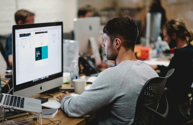 Transformação Digital