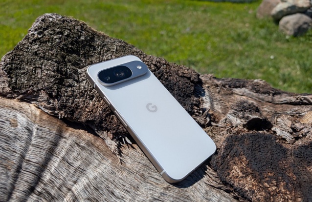 Google Pixel 9