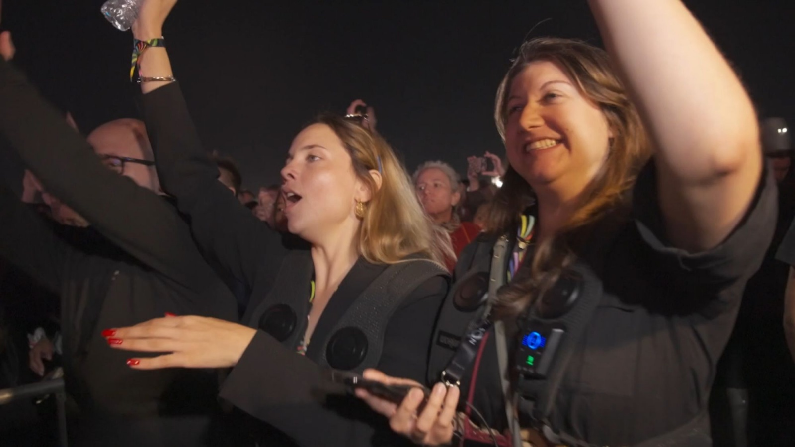 Concerto 5G nos alive