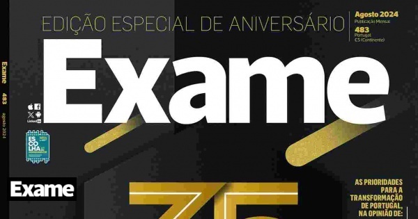 Exame 483 – agosto de 2024