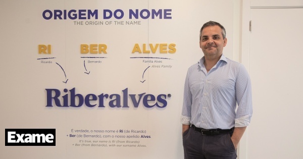 Riberalves: Um novo capítulo no negócio do bacalhau