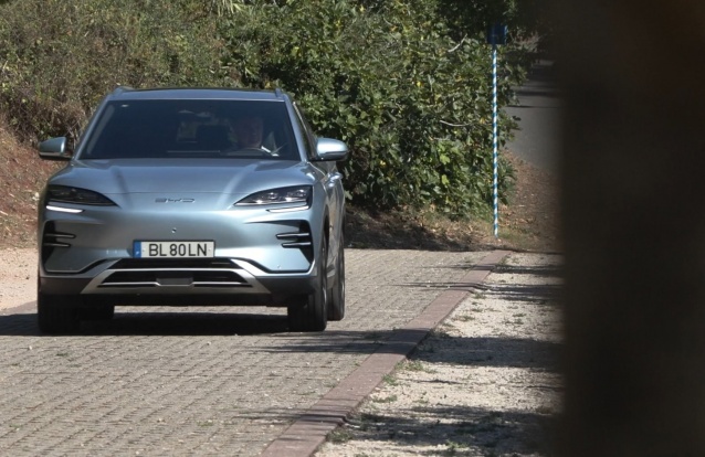 Vehicle 2 Load | V2L