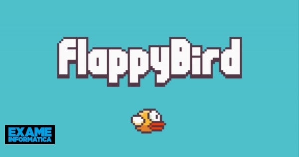 Flappy Bird está de regresso? Criador do original demarca-se da nova versão