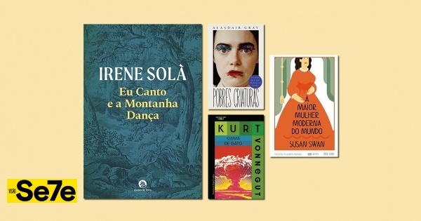 De Susan Swan a Irene Solà, quatro livros sobre mundos paralelos