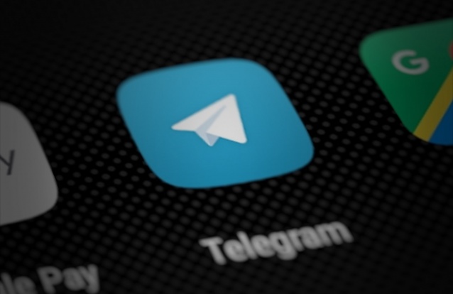 Telegram