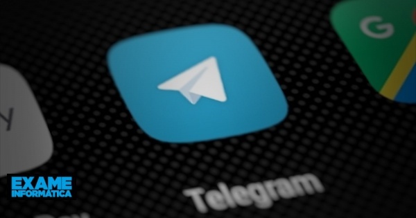 Telegram vai começar a moderar chats privados após a detenção do CEO