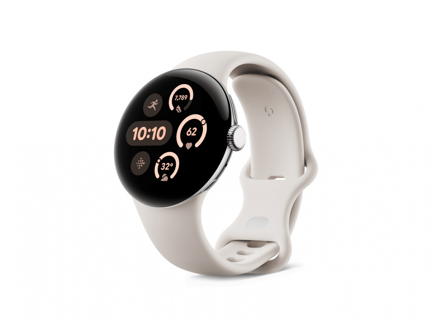 Pixel Watch 3