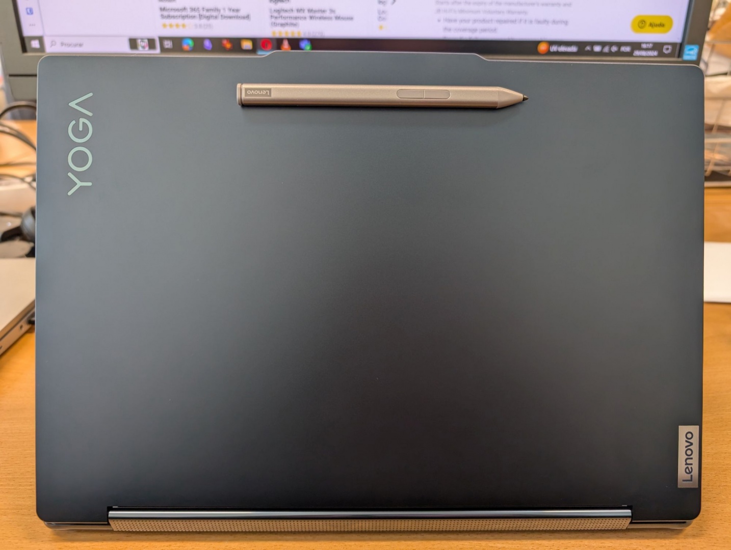 Lenovo Yoga 9i