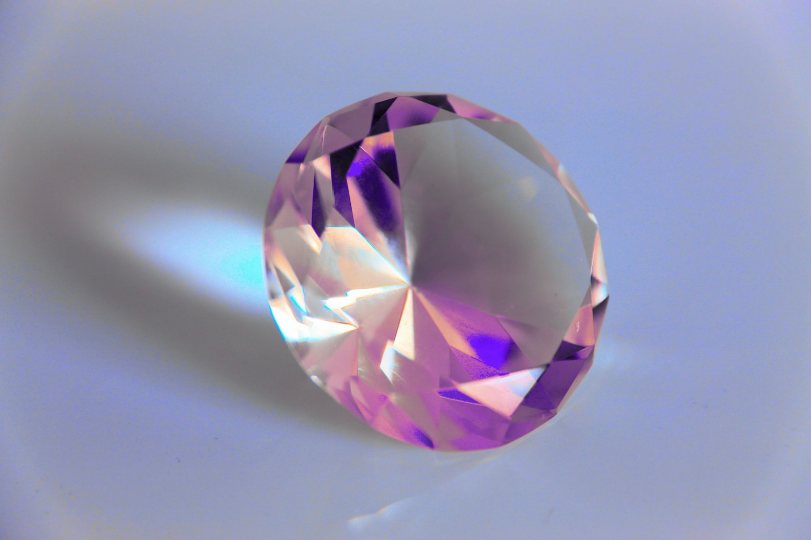 Máquina de fazer diamantes