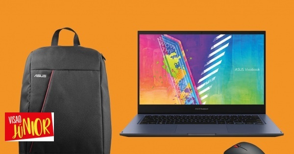 Passatempos: Ganha um computador ASUS e kits LEGO®