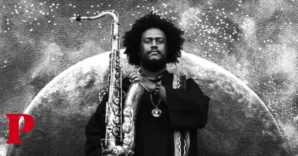 Kamasi Washington adia concertos em Lisboa e Porto para Março de 2025