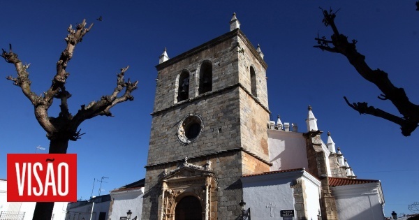 Olivença é nóça!