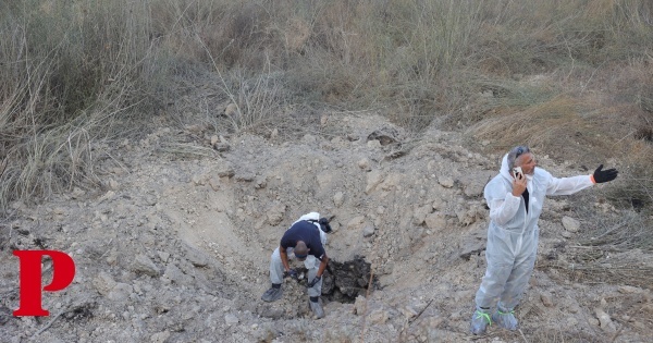 Míssil disparado pelos houthis atinge centro de Israel