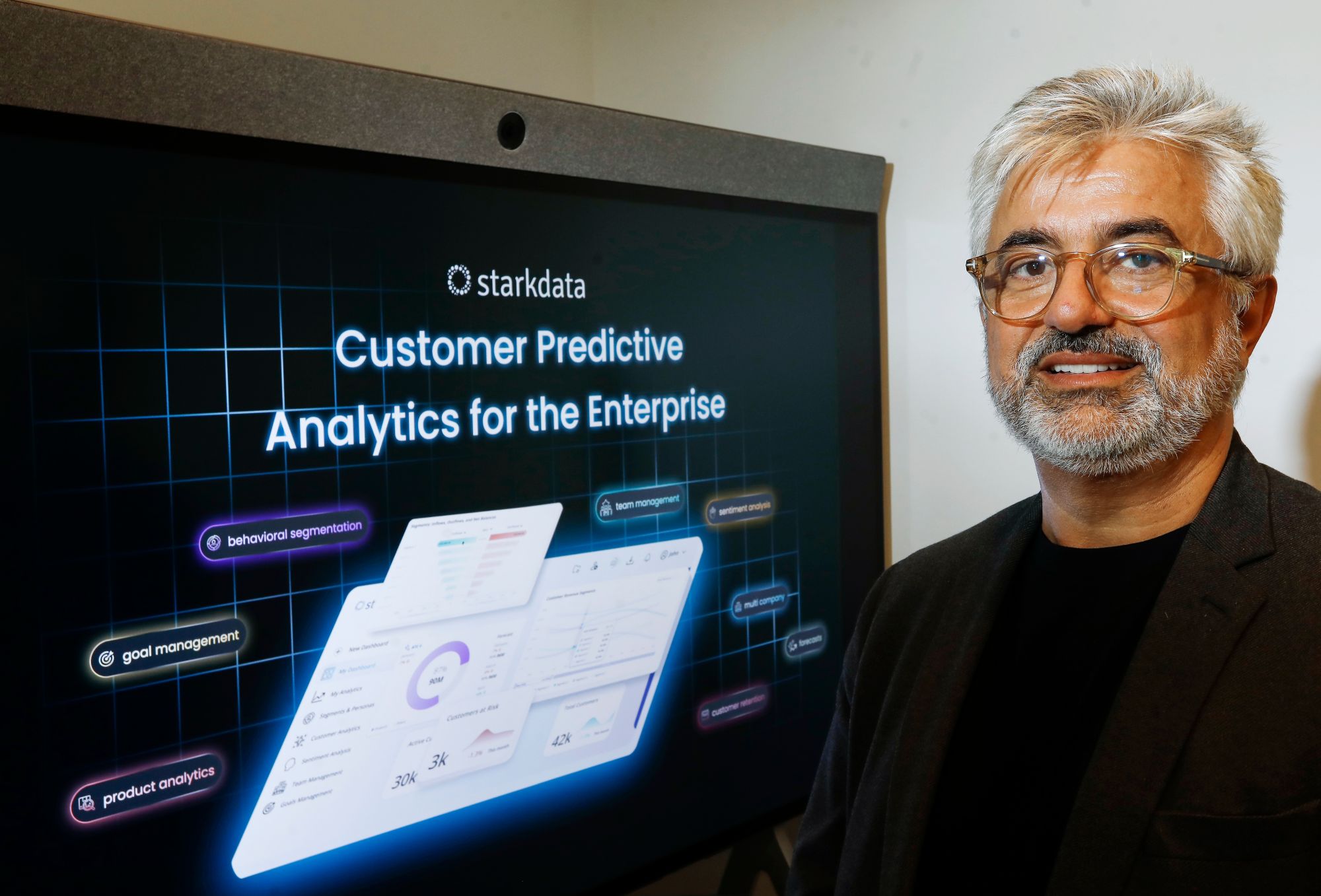 Stark Data Exame Informática | Os algoritmos profetas da Starkdata