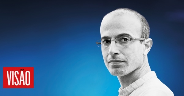 Yuval Noah Harari: “Nunca invoques um poder que não consegues controlar”