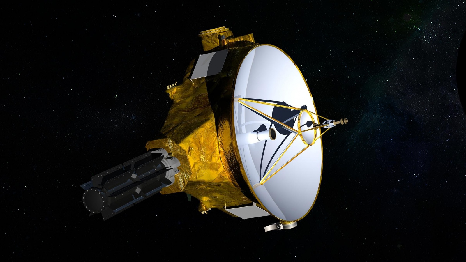 Voyager 1