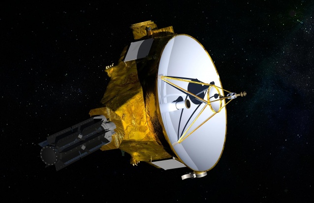Voyager 1