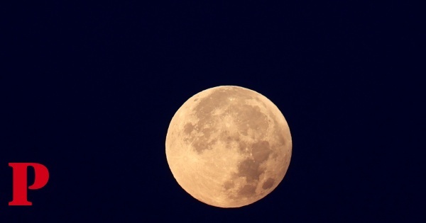 A Terra vai ter uma mini-lua, mas não será visível de nenhum observatório português