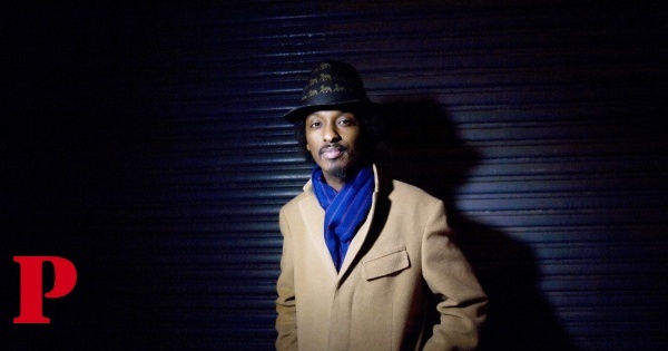 Rapper somali-canadiano K’naan acusado de agressão sexual