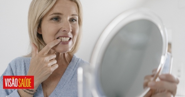 Porque a utilização do fio dental não é um pormenor na saúde oral