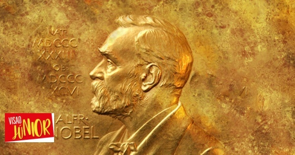 Quem foi o homem que deu nome aos prémios Nobel?