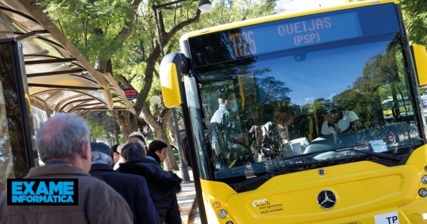 Lisboa: Aplicação Navegante sofre “ataque massivo” e provoca constrangimentos aos utilizadores