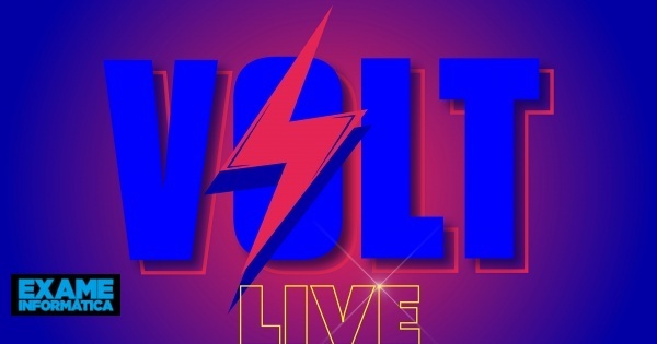 VOLT Live: Análise ao evento 