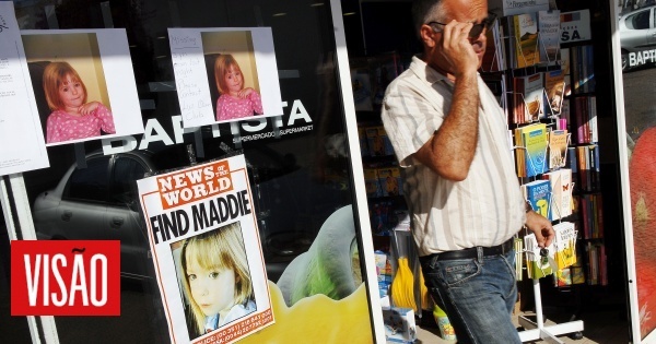 Antigo companheiro de cela do suspeito no caso Maddie McCann diz que Christian B 