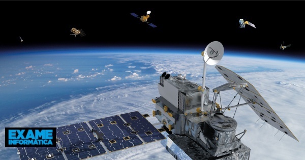 Prüfung zur Informationstechnologie | Neuraspace: Portugiesisches Startup, das Satellitenkollisionen im Weltraum verhindert