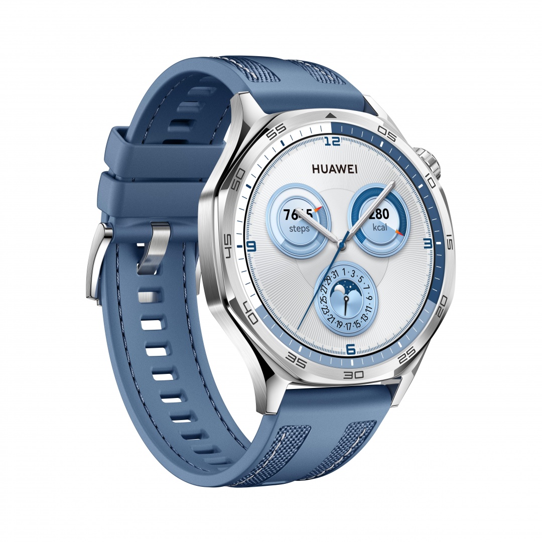 Huawei Watch GT 5 (46 mm) 