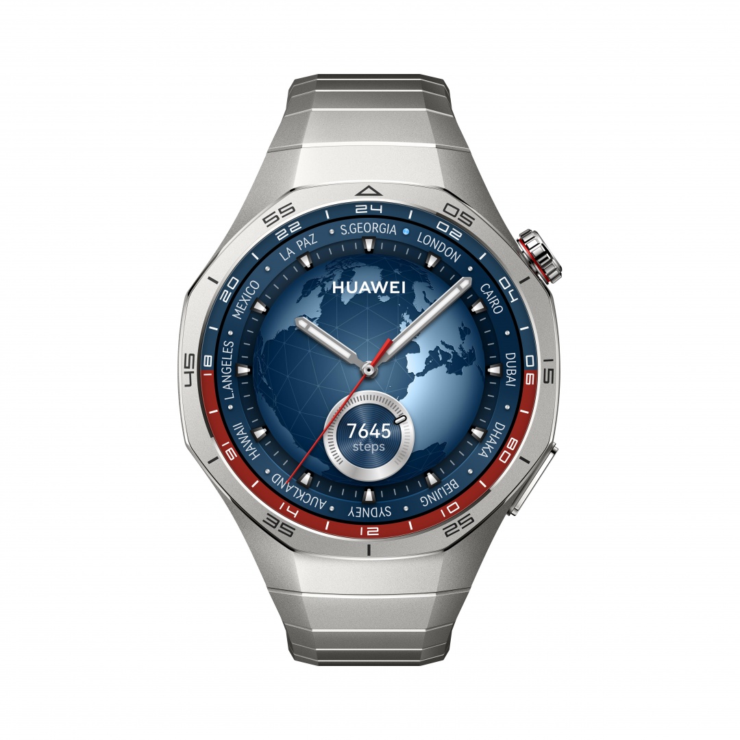 Huawei Watch GT 5 Pro (46 mm)