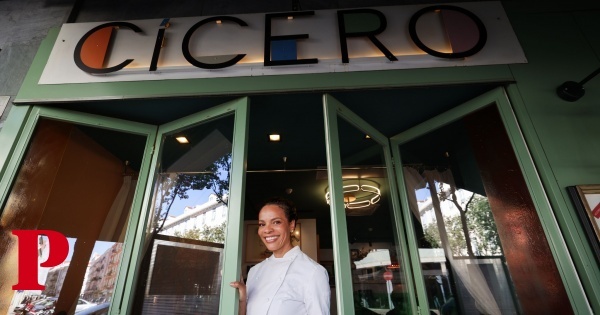 Alessandra Montagne: de criança da roça ao Louvre e à cozinha do Cícero Bistrot