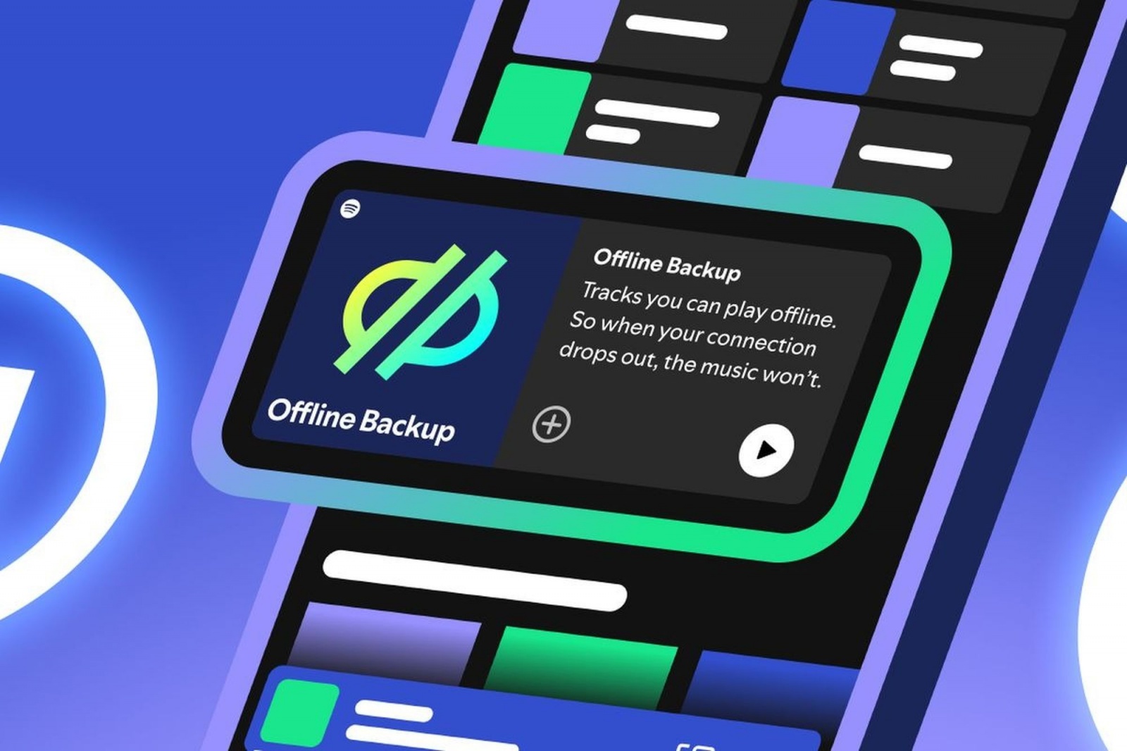 Spotify Offline Backup